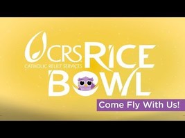St. William/St. Wenceslaus taking part in Lenten Rice Bowl Journey