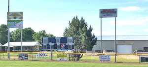 Pony League starts the season
