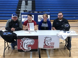 Chohon signs to Hastings Broncos