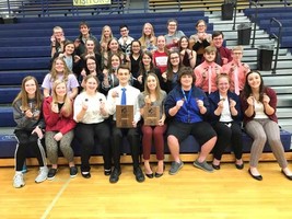 West Holt Champions at home invite