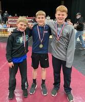 Little Huskies begin season