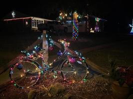 Second Place winner in Lighting Contest