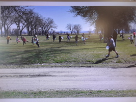 Egg Hunt was well attended