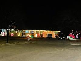 Christmas Lighting winners announced