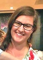 Vanderbeek’s passion for theater found a home on the stage of Atkinson Children’s Theater