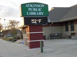 Temperatures are mild