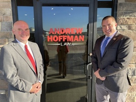 Kelly purchases Hoffman Law