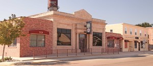 Tri County Bank celebrates 75th anniversary