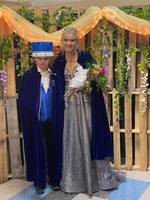 Prom Royalty