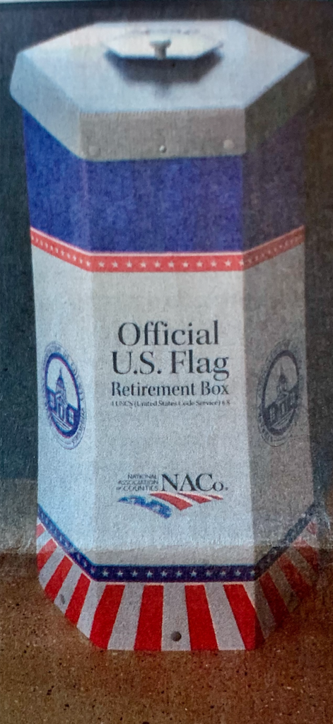 flag