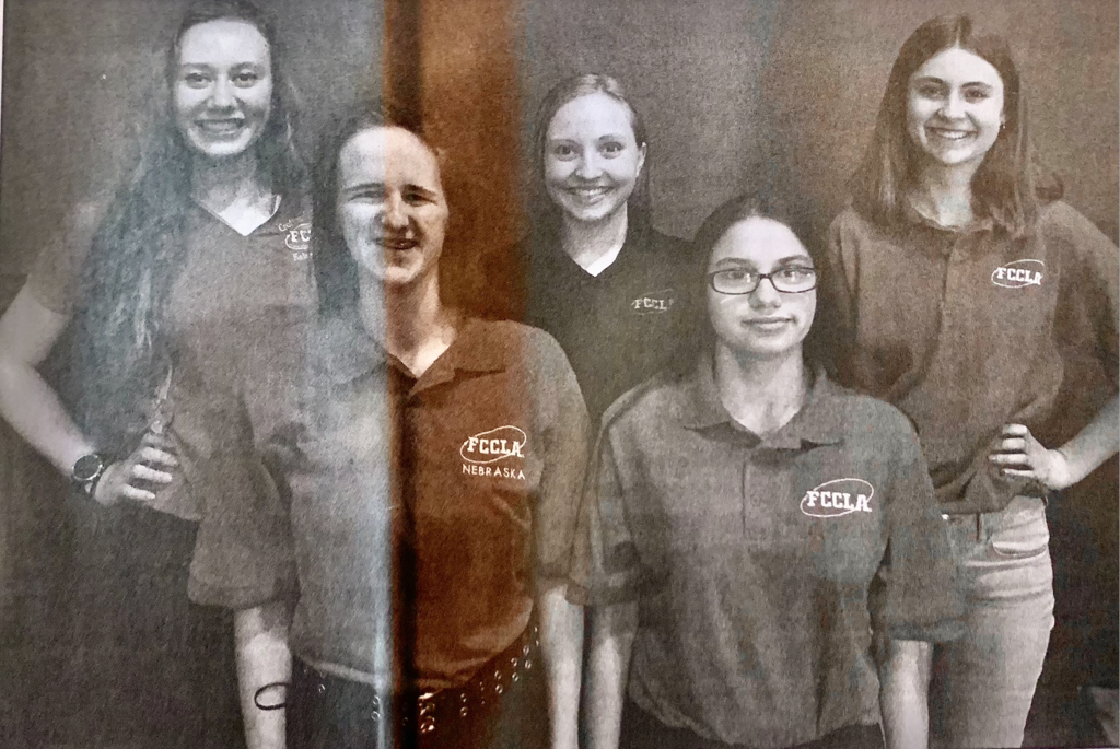 fccla