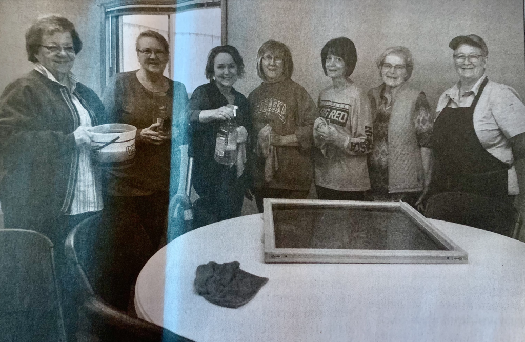 senior center