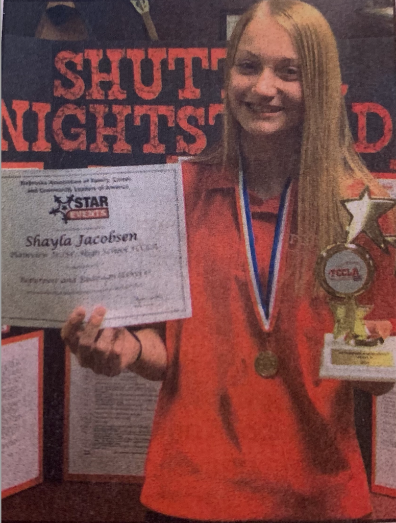 fccla