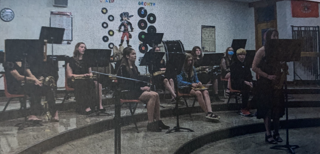 music