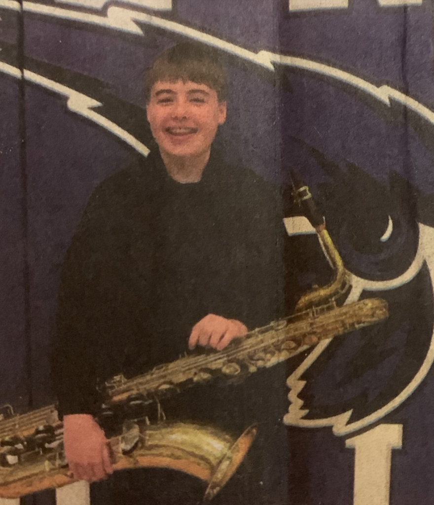 band