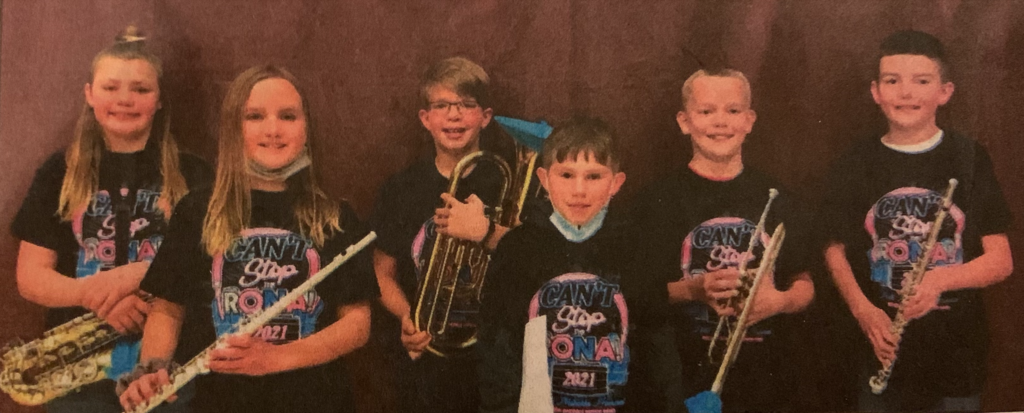 band