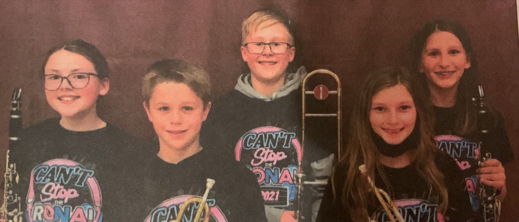 band
