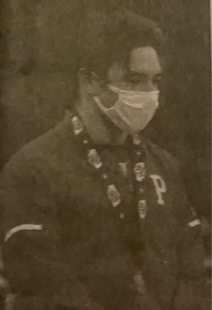 Mejia