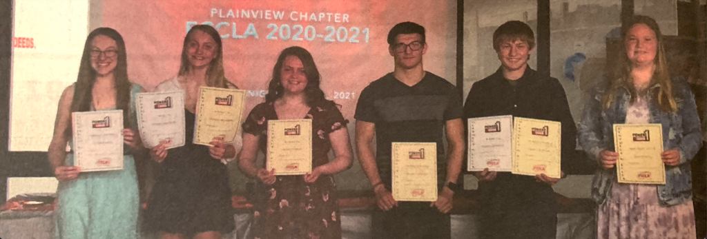 fccla