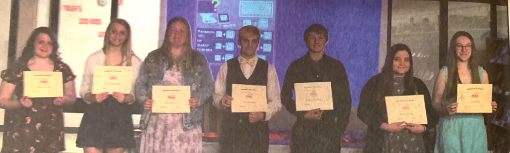 fccla