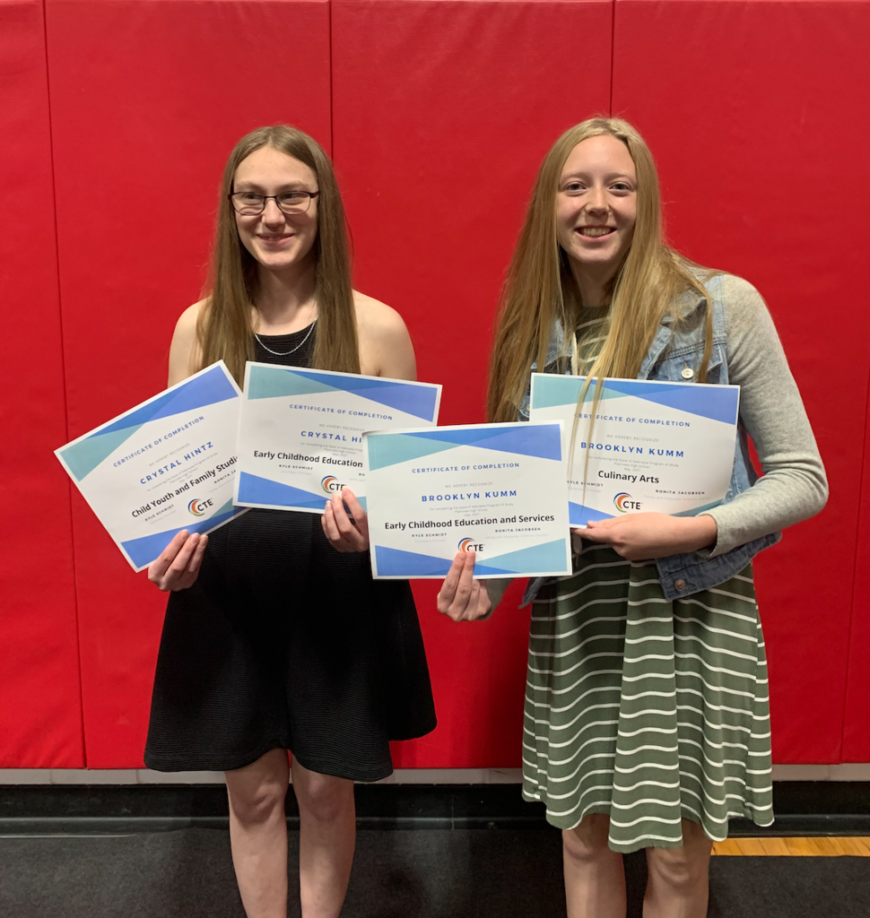 FCCLA