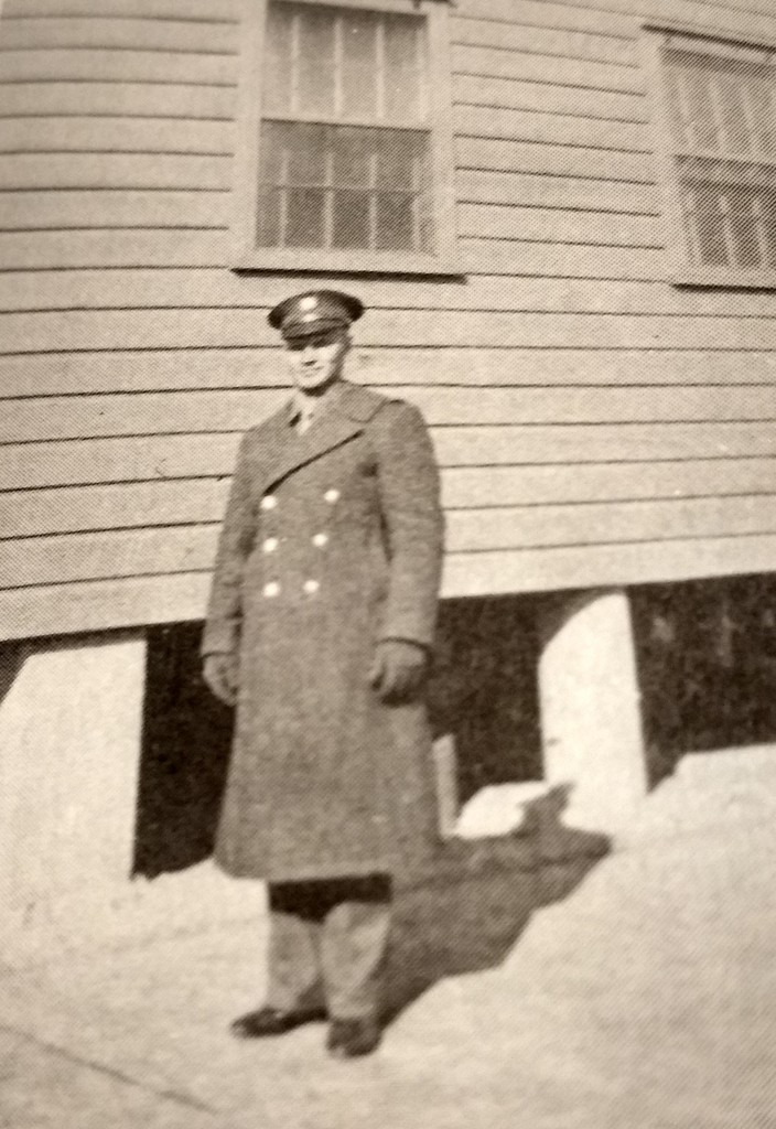 veteran