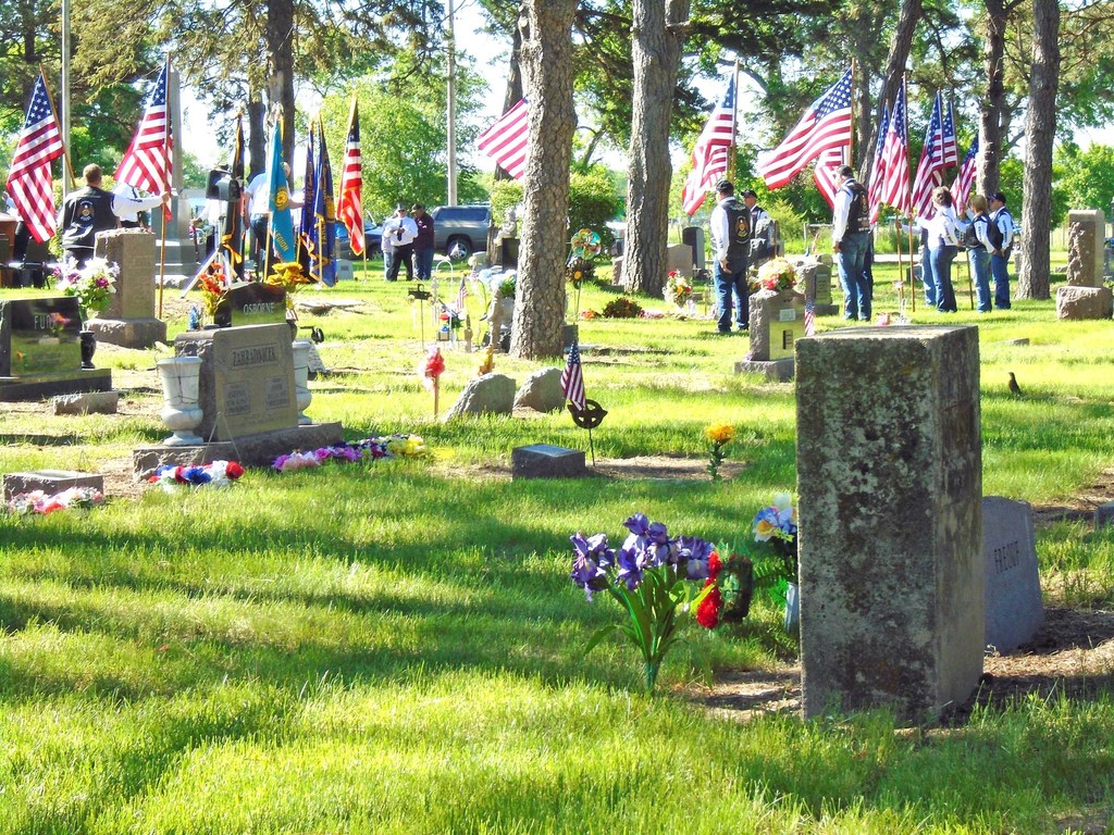 Memorial Day Program