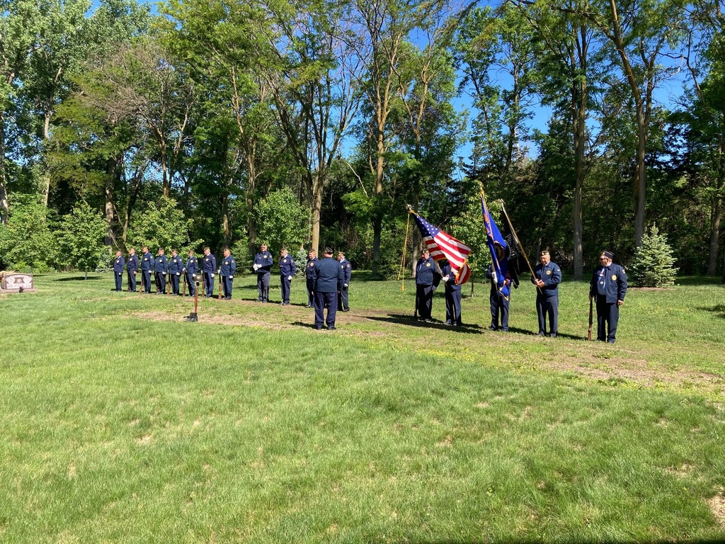 memorial day