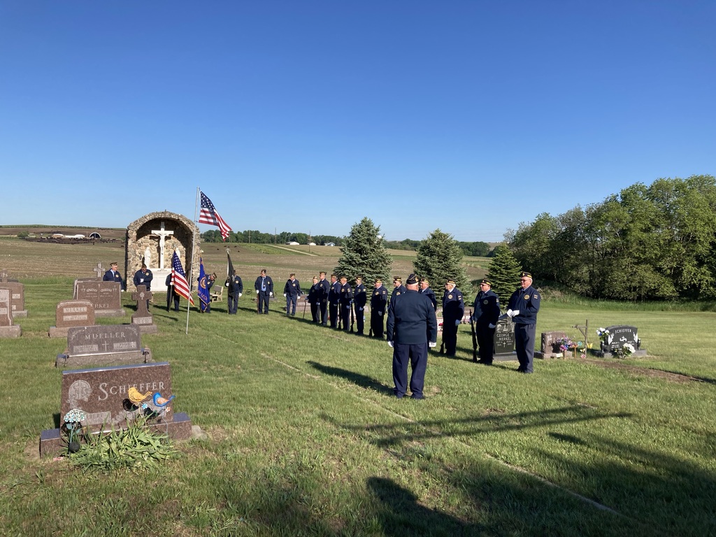 memorial day