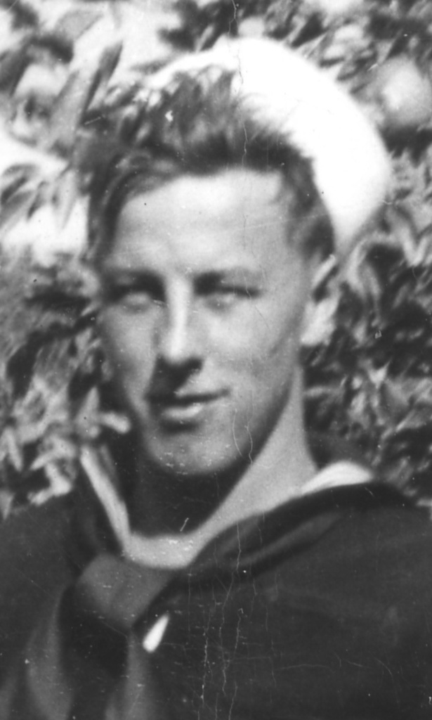 F1C Louis Tushla