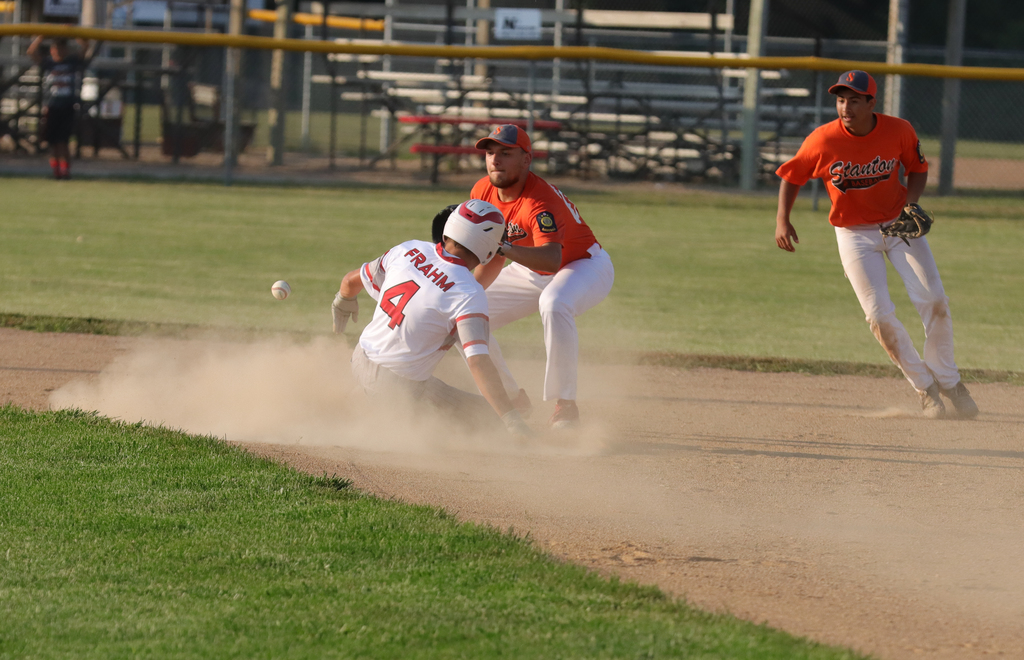 baseball