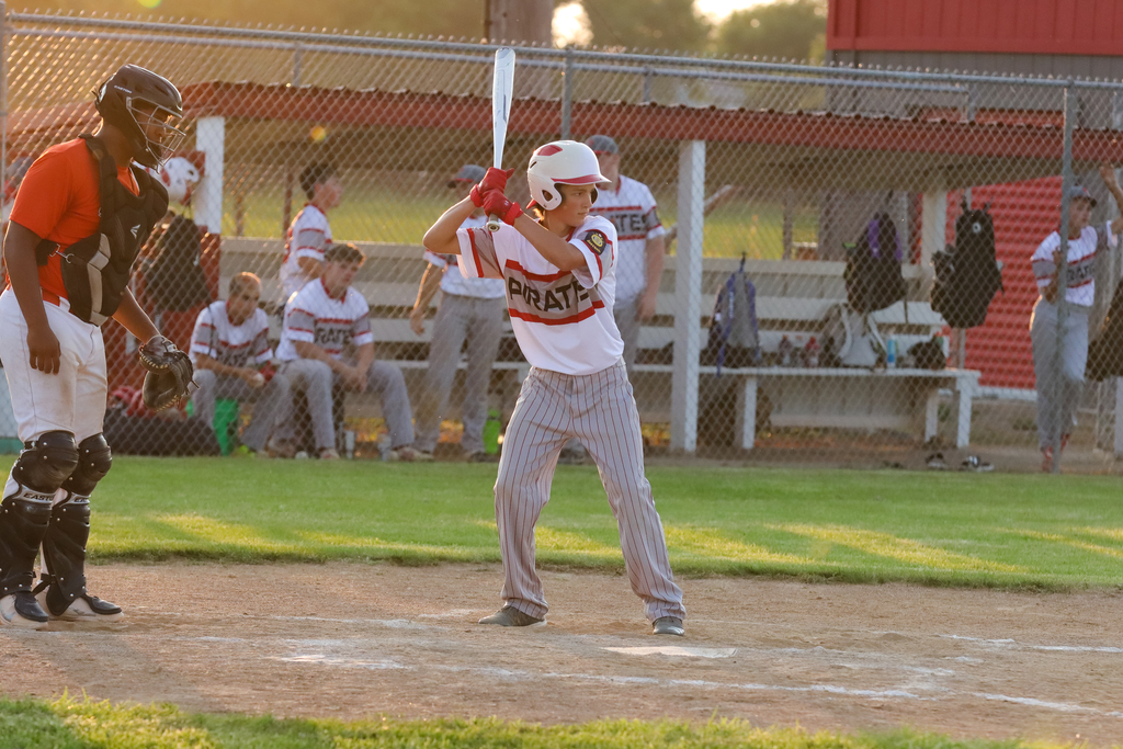 baseball