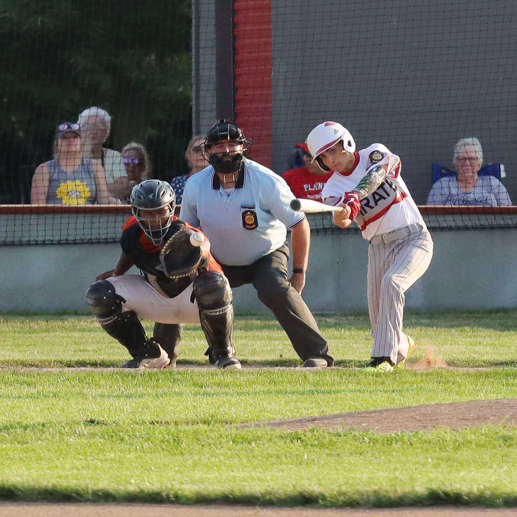 baseball