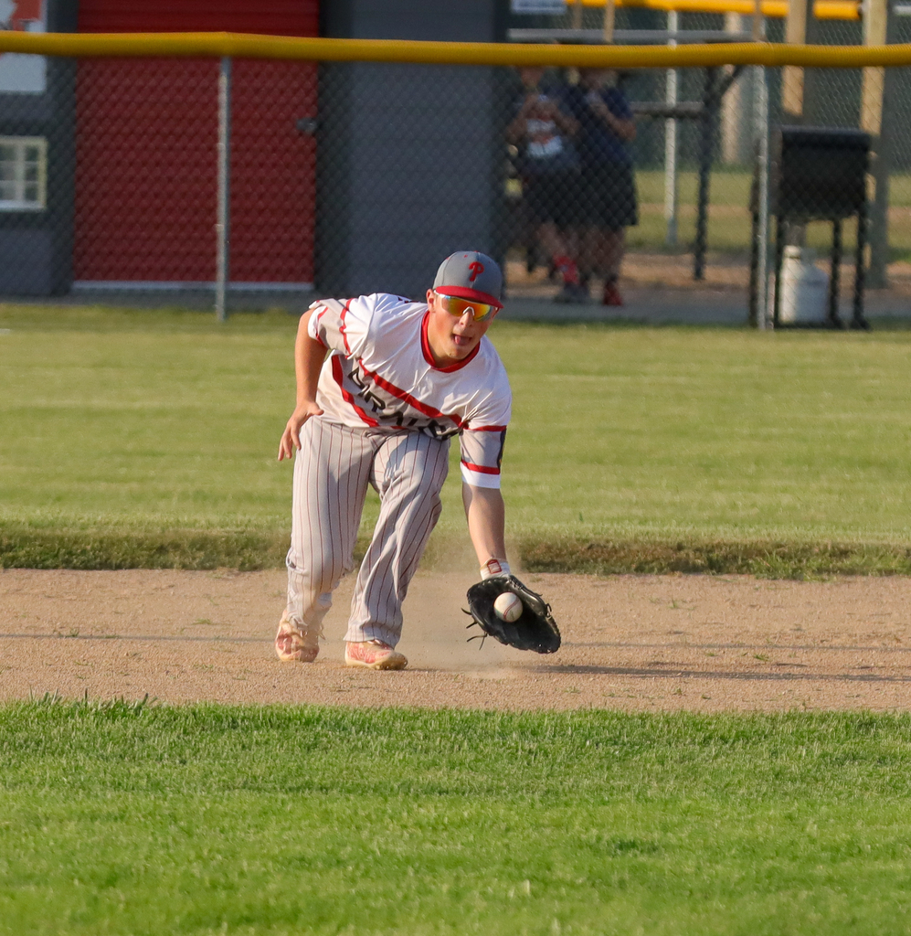 baseball