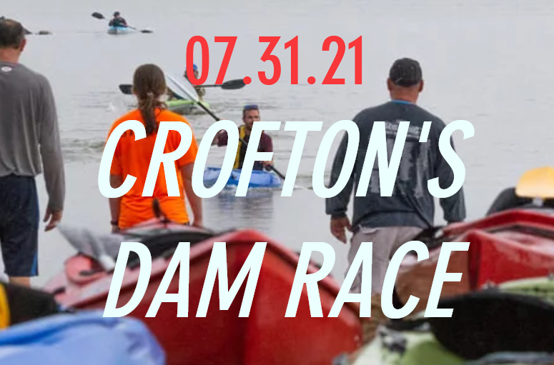 Dam Race
