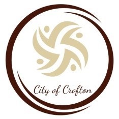 City of Crofton logo