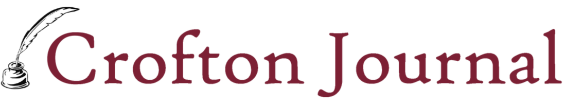 Crofton Journal logo