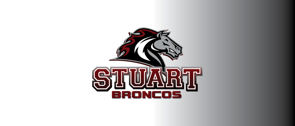 Stuart Broncos