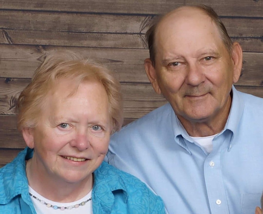 David and Darlene Ausdemore