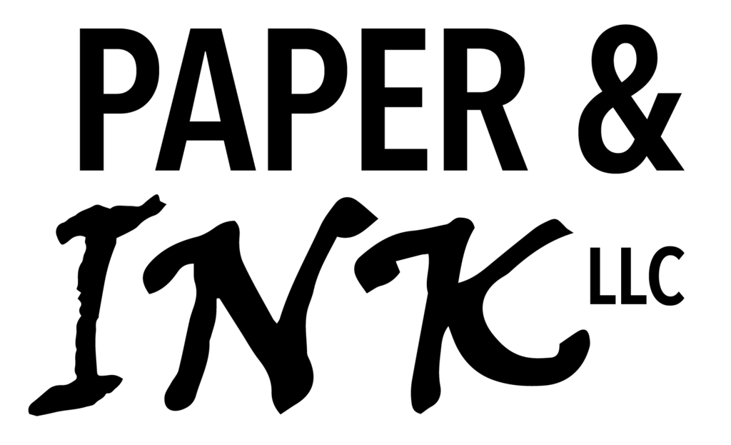 Paper and Ink LLC