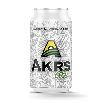 AKRS partners with Zipline for new ale