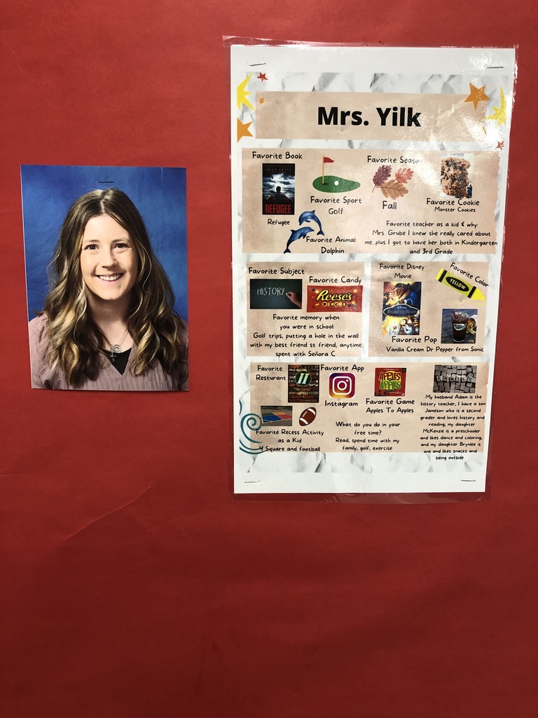 Meet some of the new Staff at Plainview Public Schools