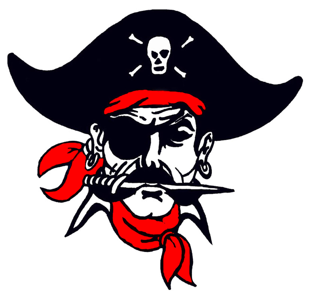 Plainview Pirates volleyball