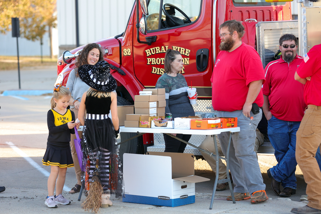 Read about it in the Plainview News!