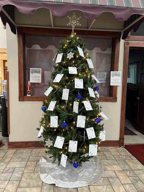Holidays in Niobrara