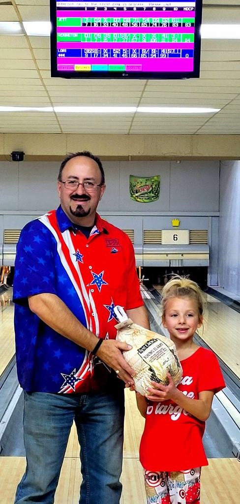 Turkey winner announced