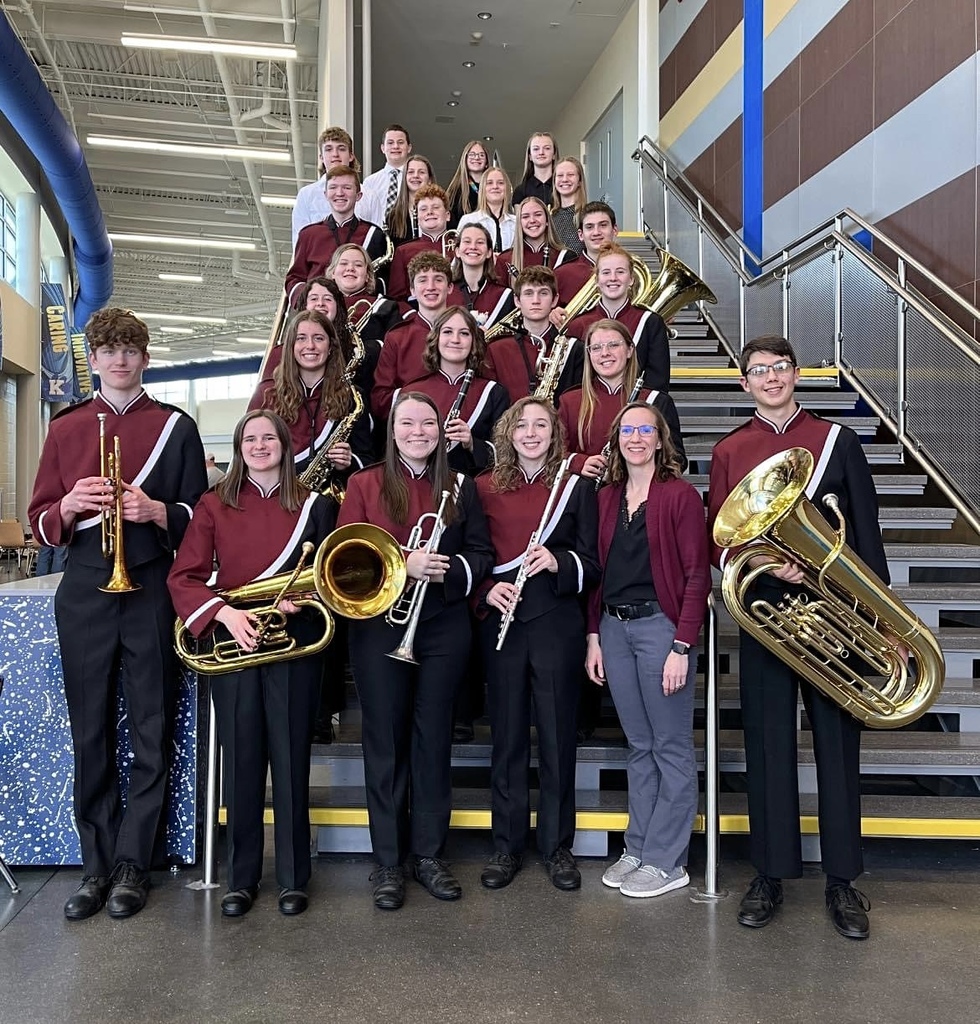 Read all about it in the Crofton Journal!