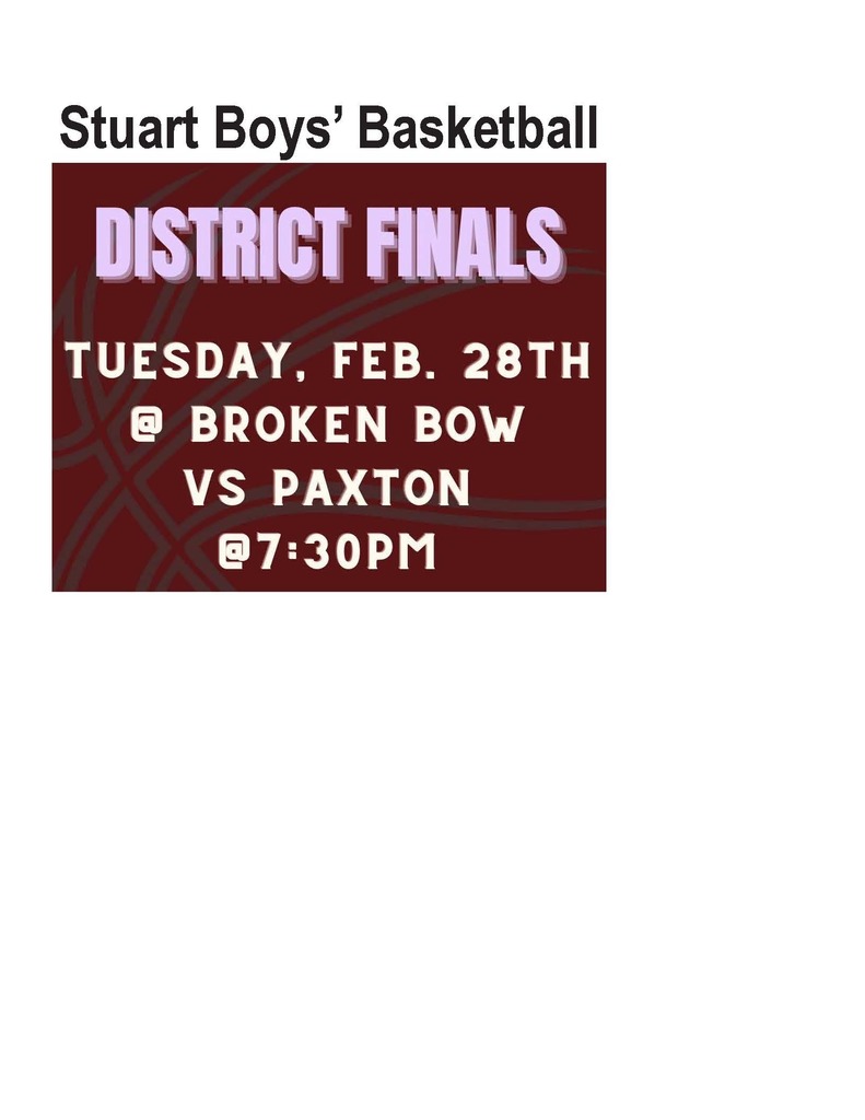 Stuart Boys Basketball