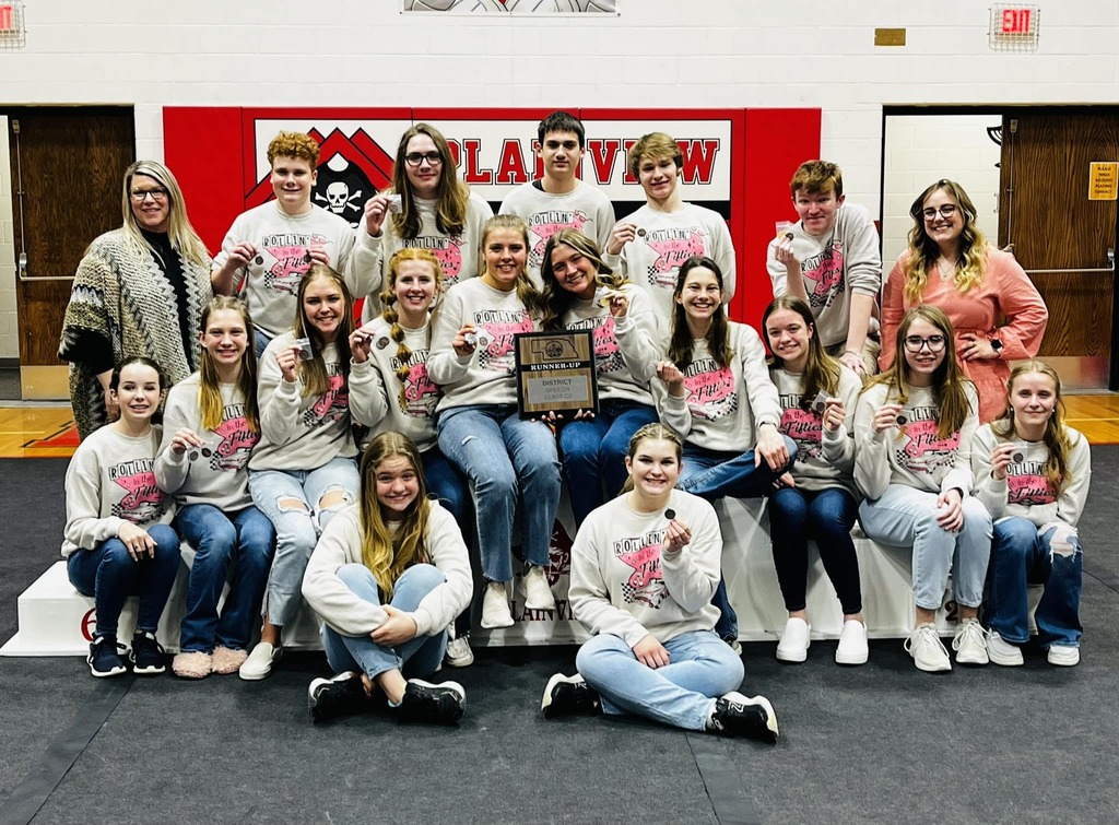 Read all about it in the Crofton Journal!