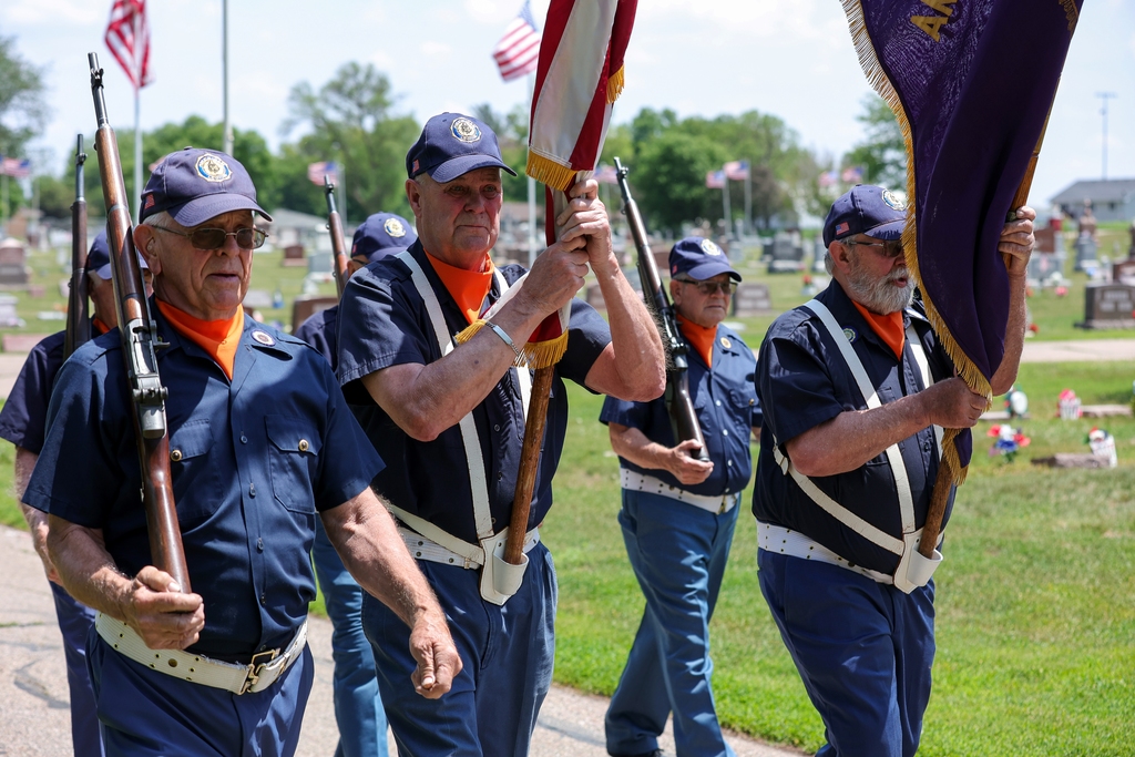 Live Feed The Wakefield Republican